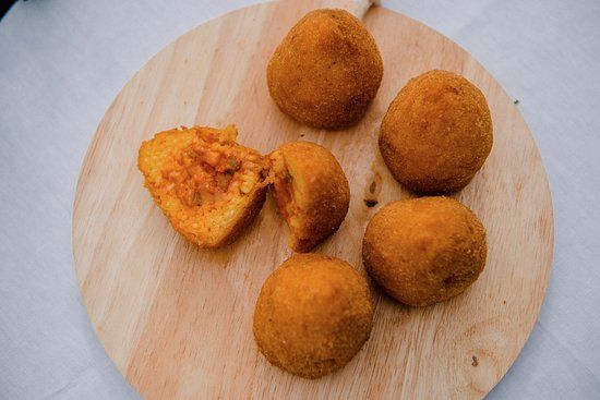 Zimbaro Placido Gastronomia